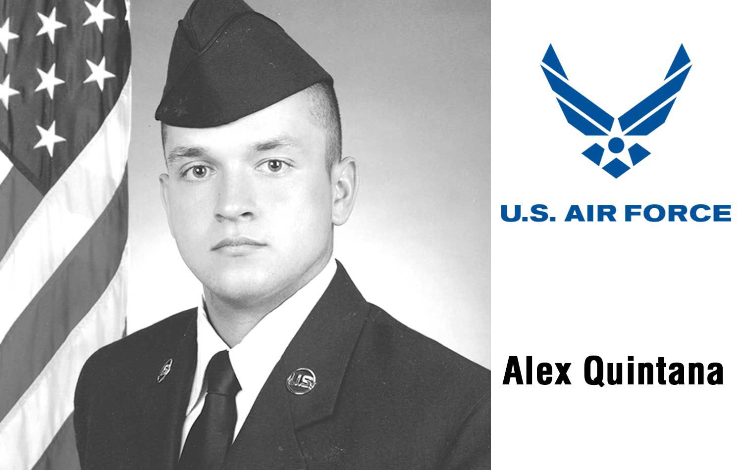 Alex Quintana
